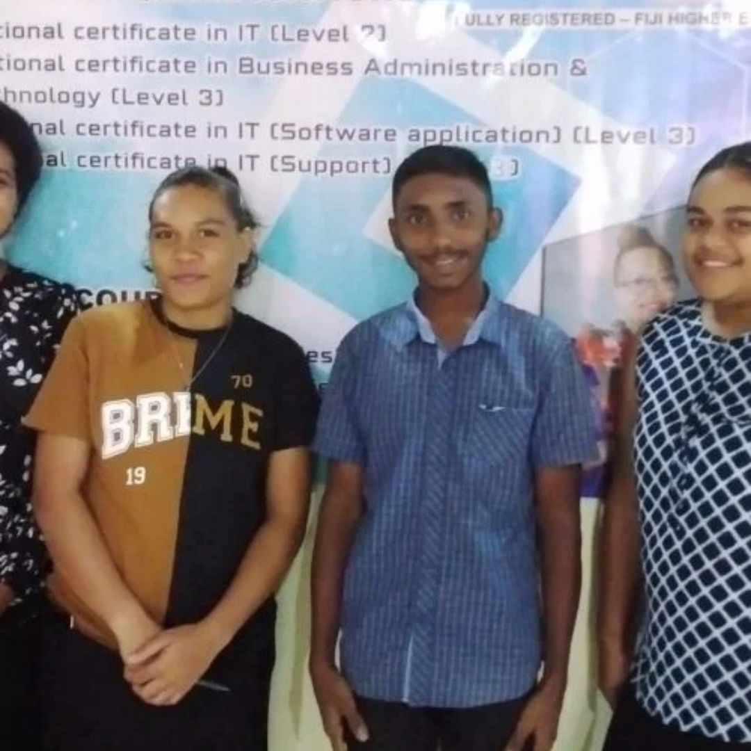 National Certificate in Information Technology (Support) (Level 3)